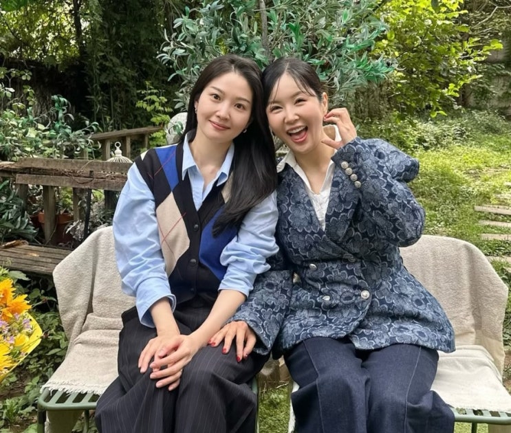 <b>전진</b><b>류이서</b>, 결혼 5년 만에 <b>2세 계획</b> “이제 진지하게 준비... 