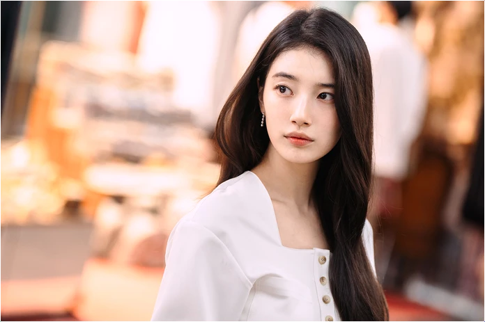  수지 '다 이루어질지니' 기가영 미모 대방출! 변함없는 동안의 비결은?