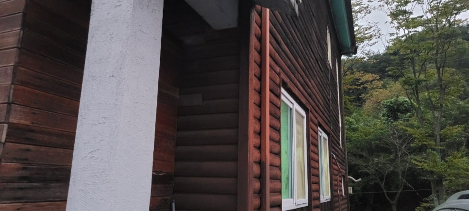 산촌힐링펜션 사진 6
