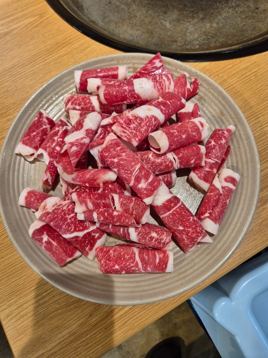 안집 주물구이 사진 4