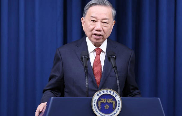 <b>김정은 라오스</b> 회담 정리 : 한미 동맹의 견제