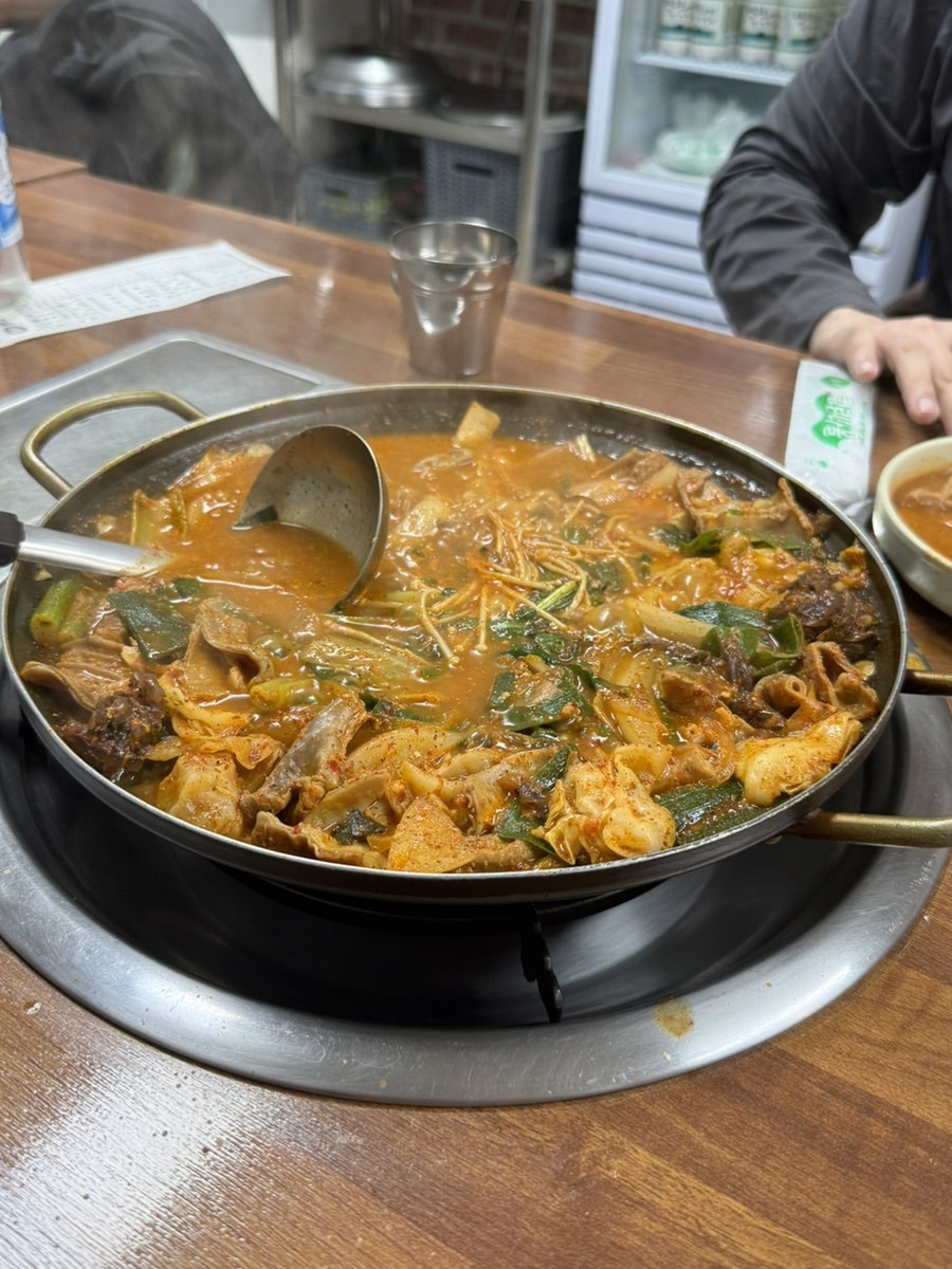 단양별마루캠핑장 사진 6