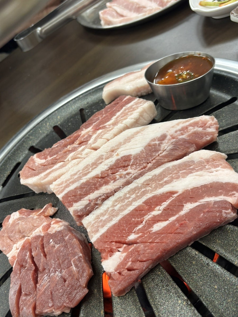 일백숯불구이 사진 6