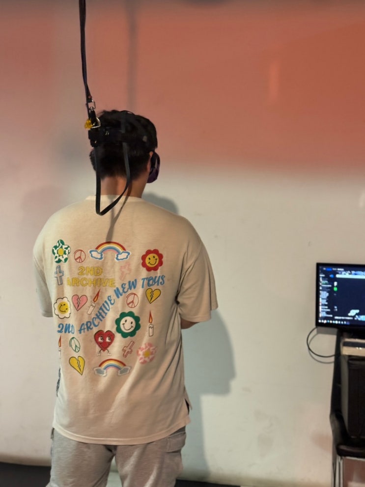  충장로놀거리 남녀노소 즐기는 레드VR광주점