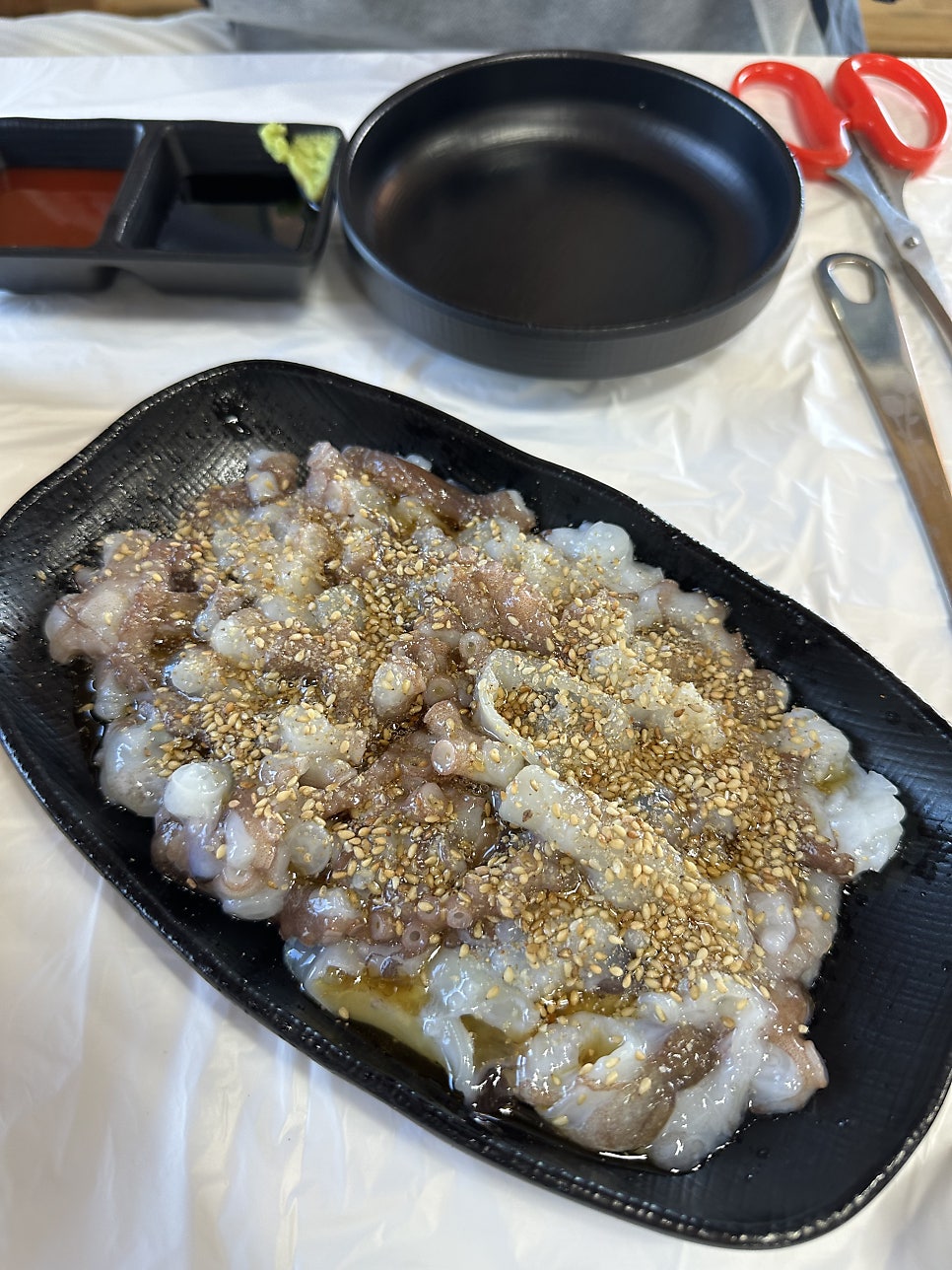 강안포장마차 사진 4
