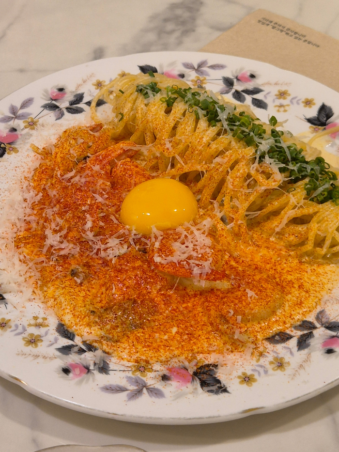  강남역 파스타 맛집 을지다락 양식 데이트 감성