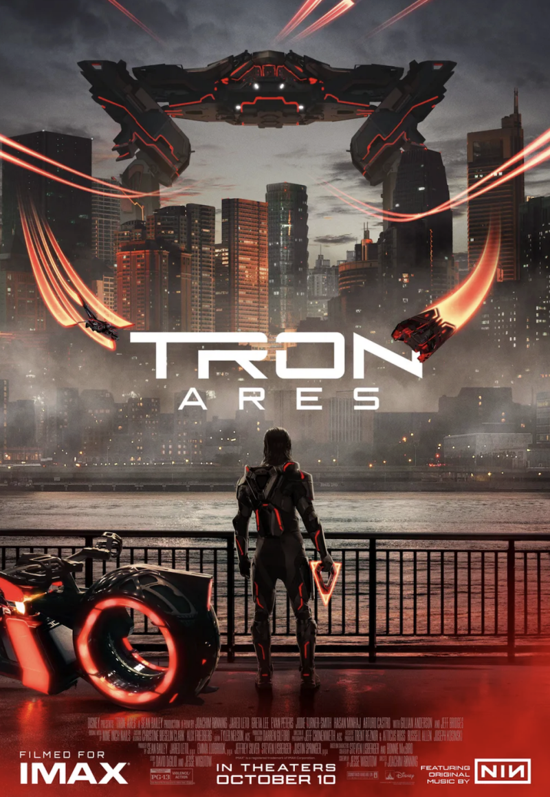 트론 아레스 후기 쿠키 영상 평점 아이맥스 예매 관람평 특전 출연진 : 네이버 블로그