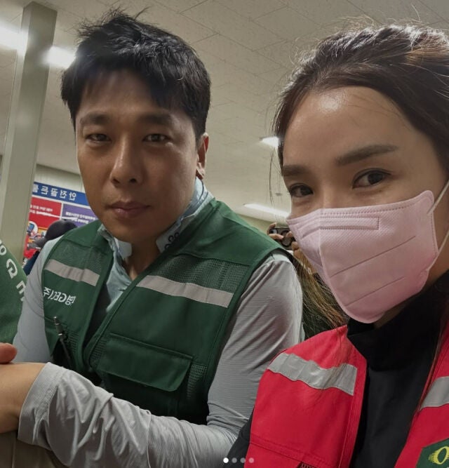 김동성 연금박탈 공사장 일용직, 다시 일어서려는 ‘빙상 영웅의 현실’