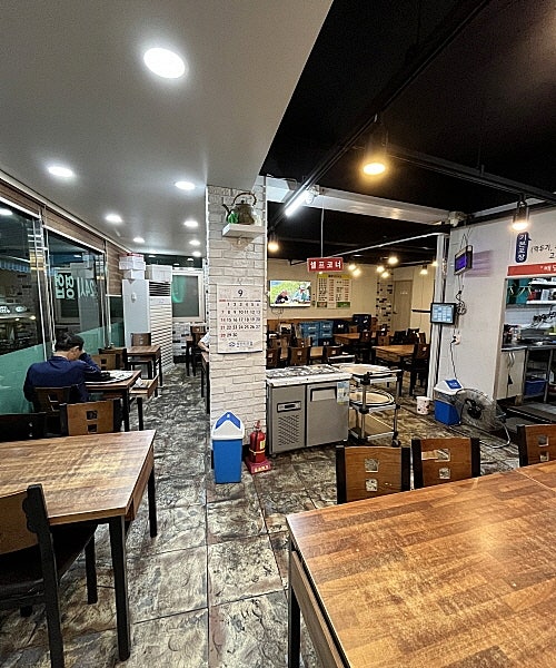 동명돼지국밥 사진 2