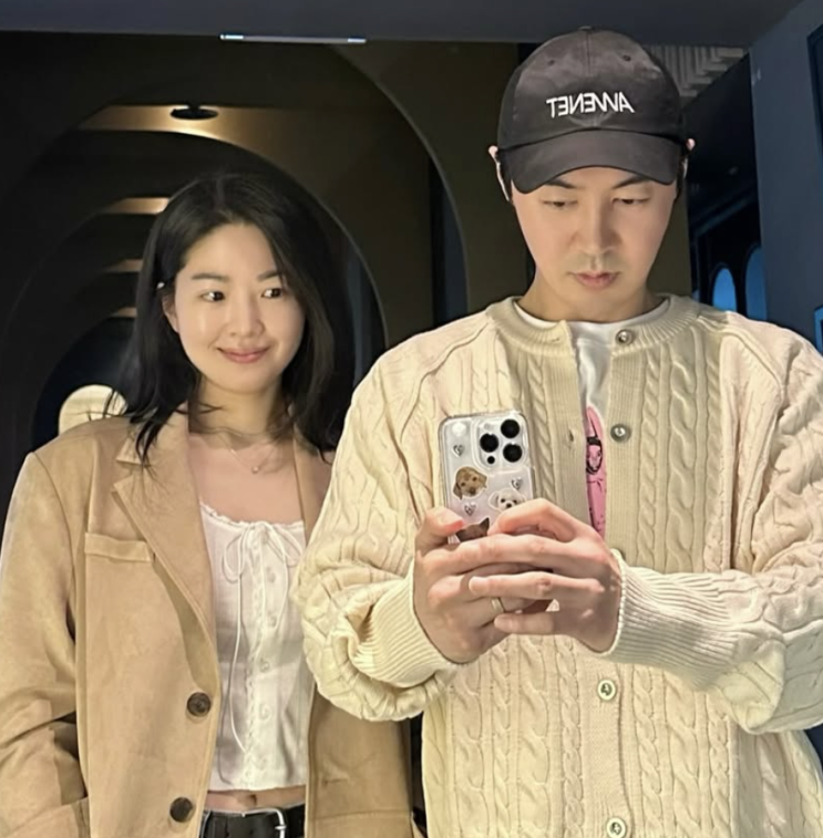 <b>전진</b><b>류이서</b> 드디어 <b>2세</b> 계획 시작, 과연 아이들은 누구를 더... 