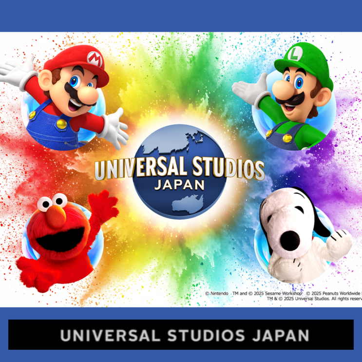  오사카 USJ 혼잡도, 2025 할로윈 시즌, 스파패 XR, 먹거리 ft. 마이리얼트립 10월 할인