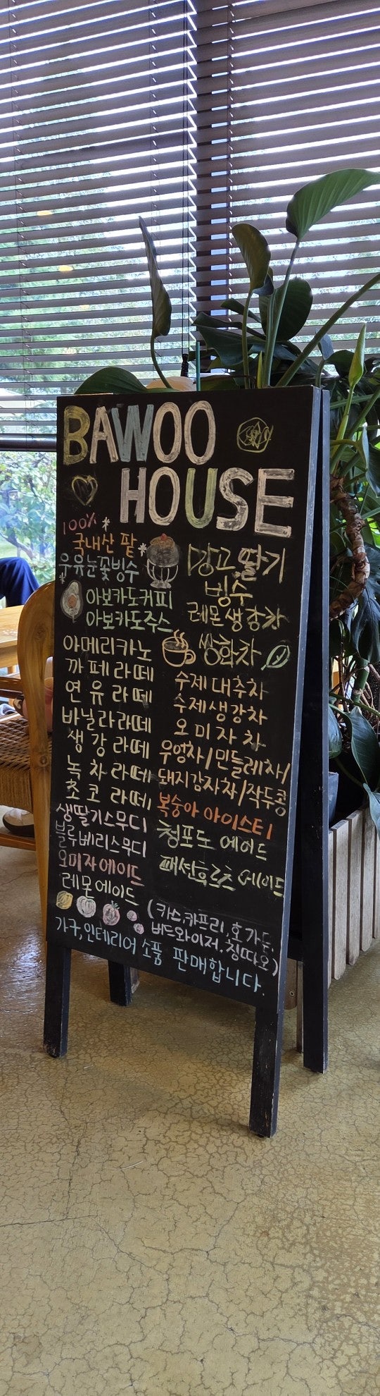 바우카페 사진 3