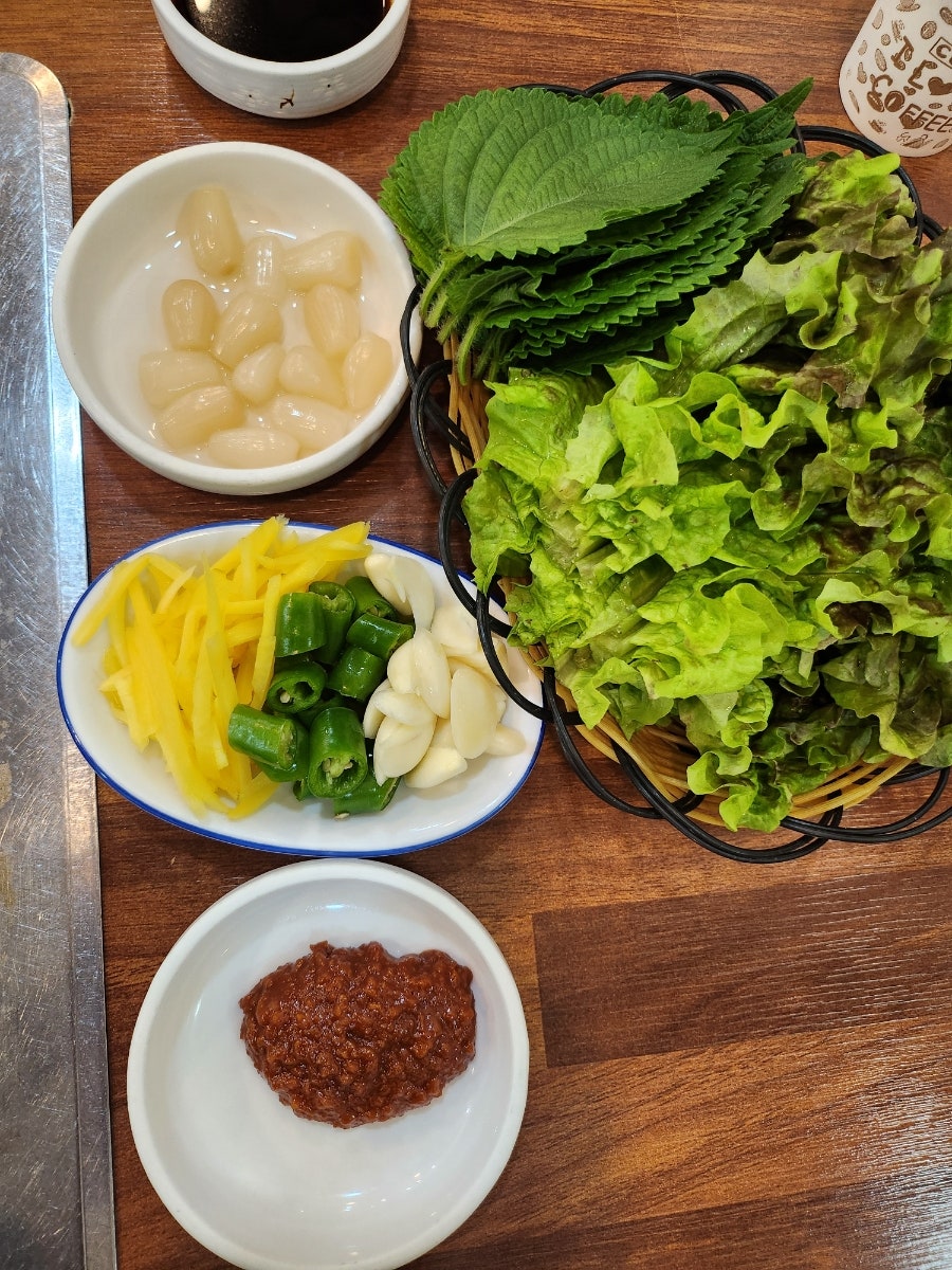 대명산장어 사진 5