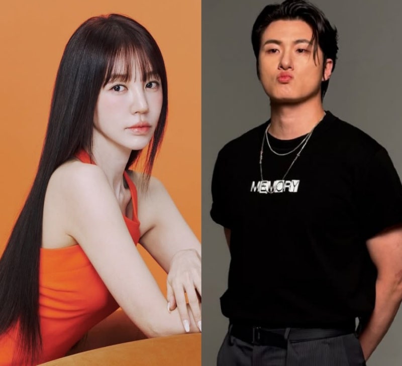 윤은혜, “신승호 같은 사람 좋아해요”…예능에서 터진 연상연하 케미