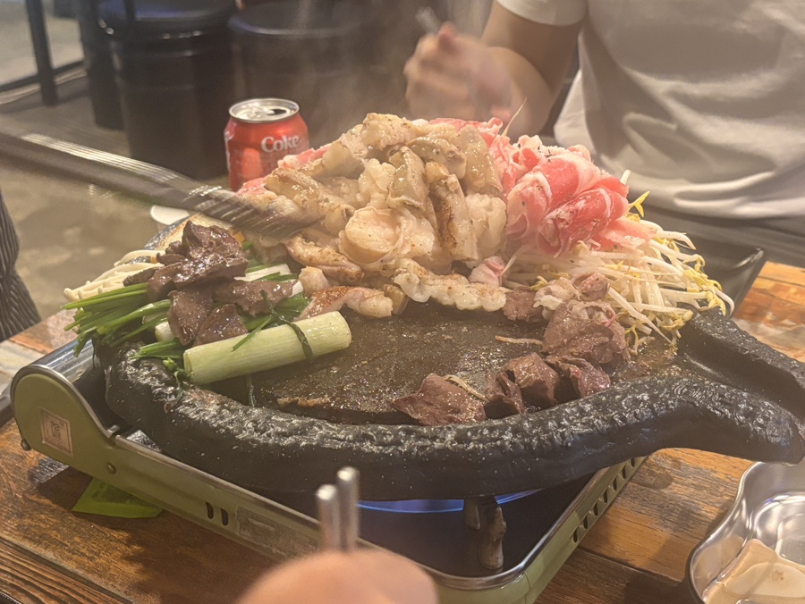 삼남매소곱창 사진 5
