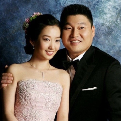 강호동 프로필 와이프 아내 이효진 아들 강시후 씨름 나이 고향 mbti 재산 수입 집 부인 가족 ....