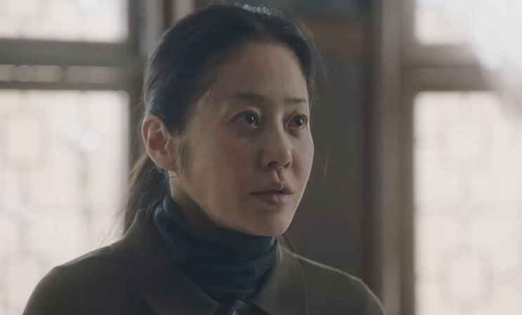  사마귀 살인자의 외출 등장인물, 줄거리 등 고현정 장동윤 출연 드라마 정보
