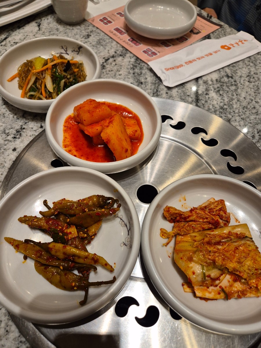 강강술래 상계지점 사진 6