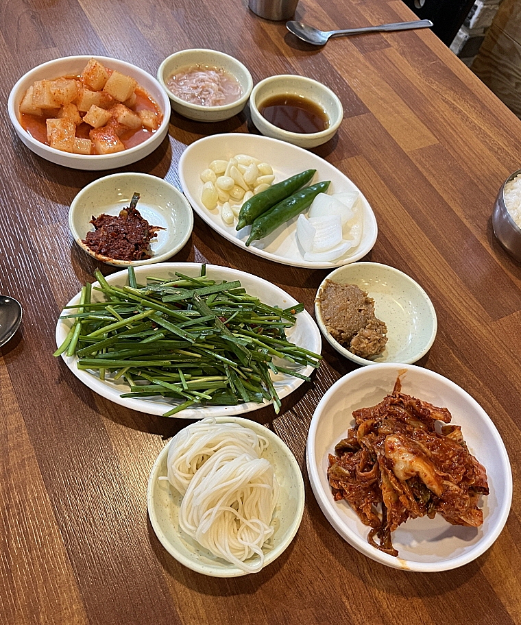 동명돼지국밥 사진 4