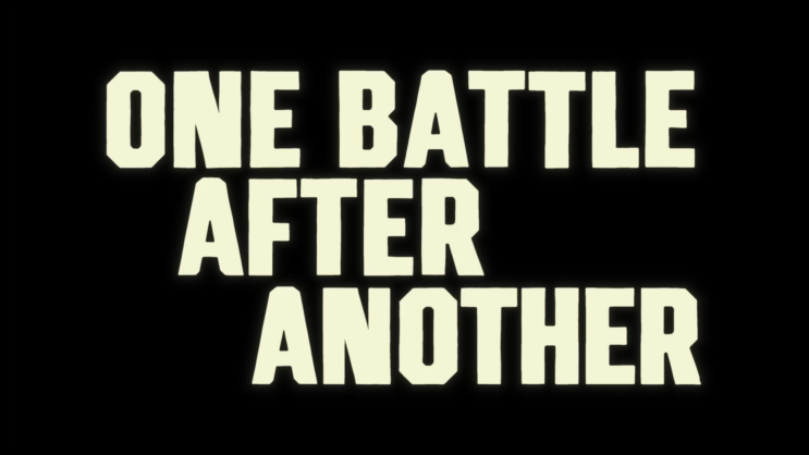  원 배틀 애프터 어나더 (2025) One Battle After Another | 폴 토마스 앤더슨