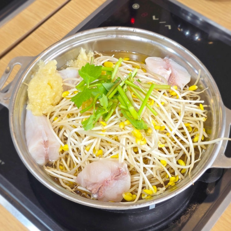 구미 산동 맛집 복되고돈되고 점심특선 가성비 굿