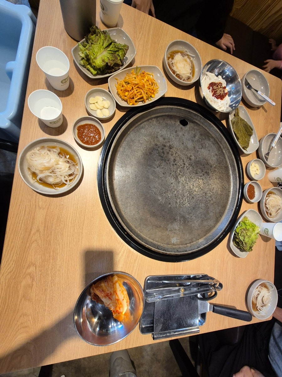 안집 주물구이 사진 3