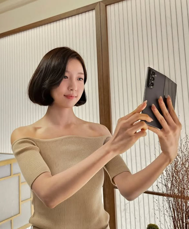 ‘착한 여자 <b>부세미</b>’의 백혜지, 배우 <b>주현영</b>의 성장의 모든 순간