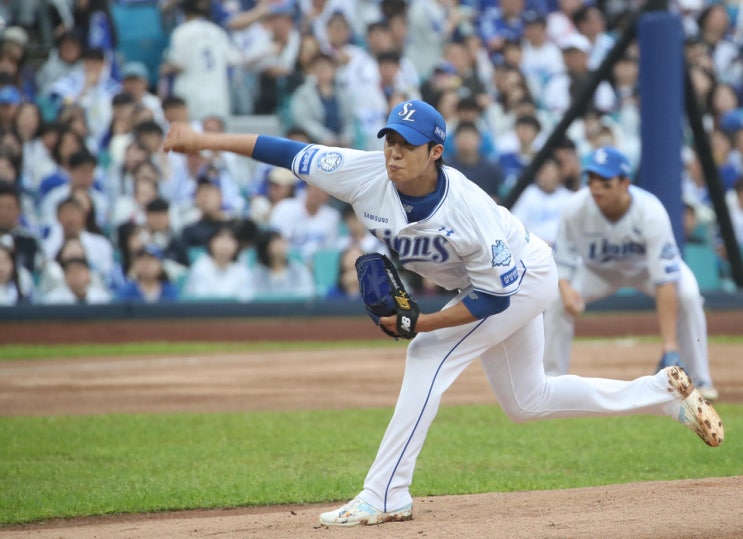 2025 KBO 가을야구 포스트시즌 일정, <b>준플레이오프</b> 대진 예매... 