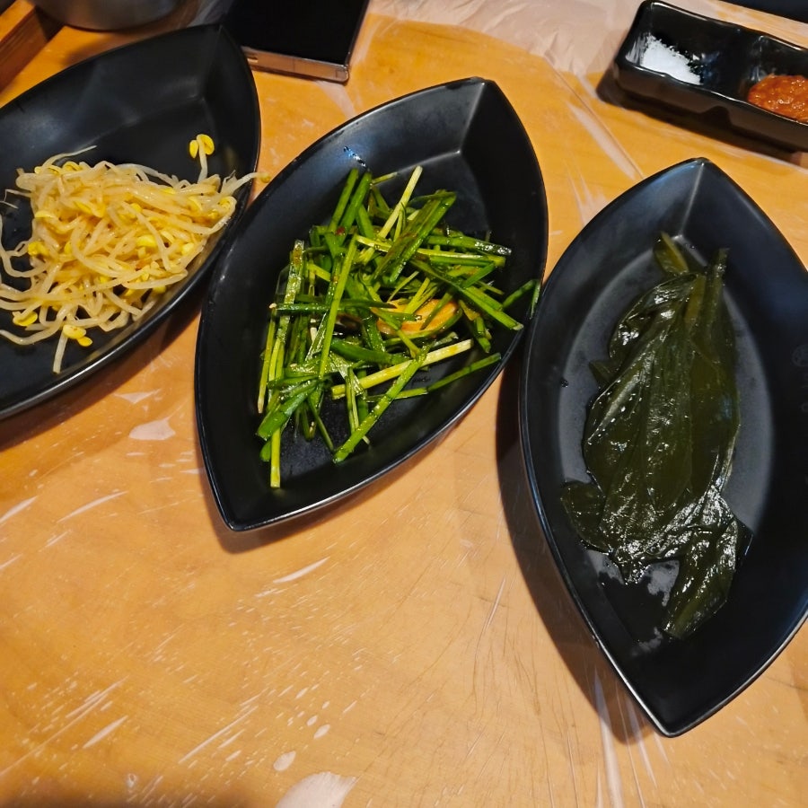 하남돼지집 광명역점 사진 4