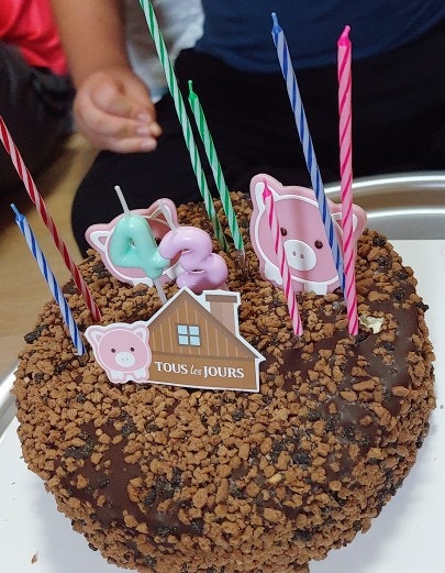 뚜레쥬르 시지고산점 사진 2