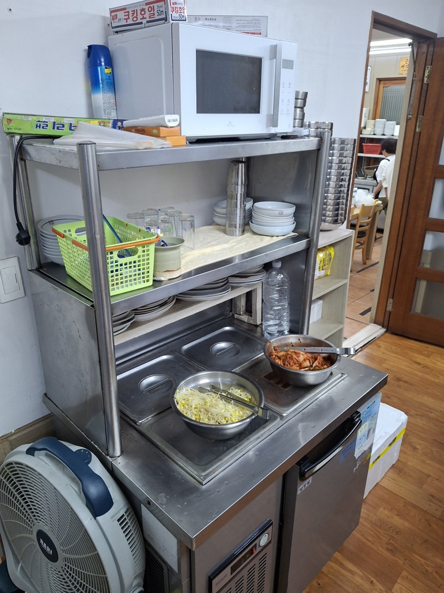 길벗식당 사진 4