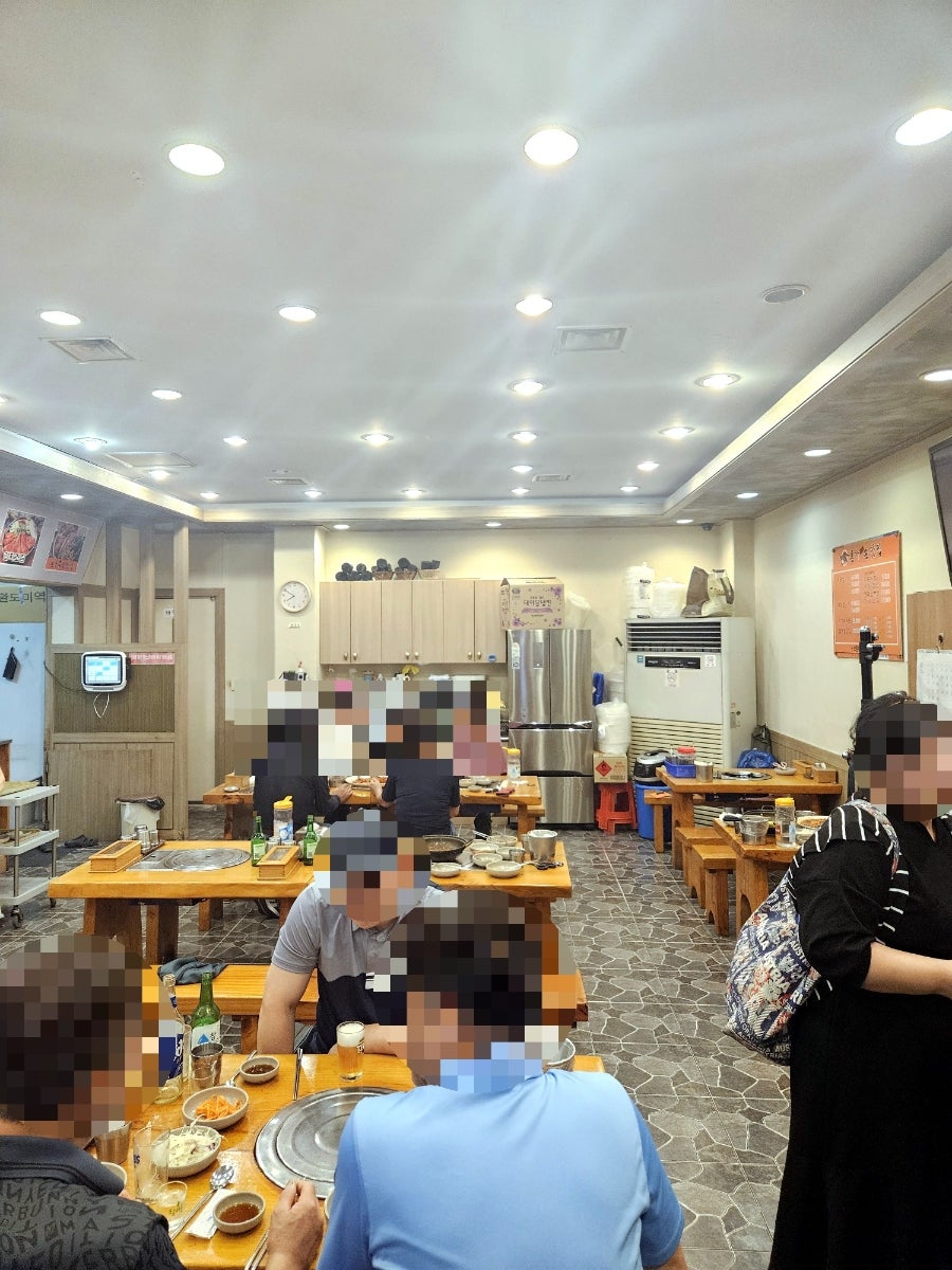 본가손맛집 소래점 사진 3