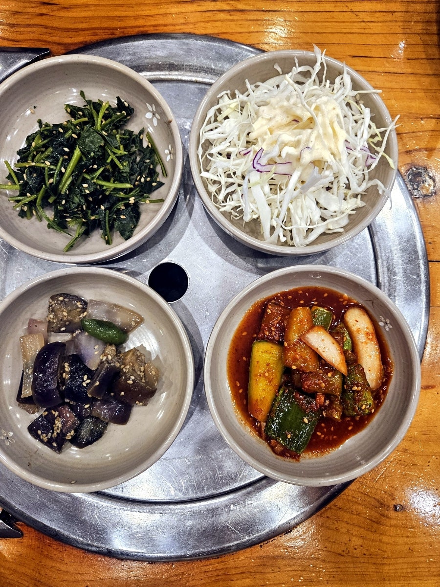 본가손맛집 소래점 사진 6