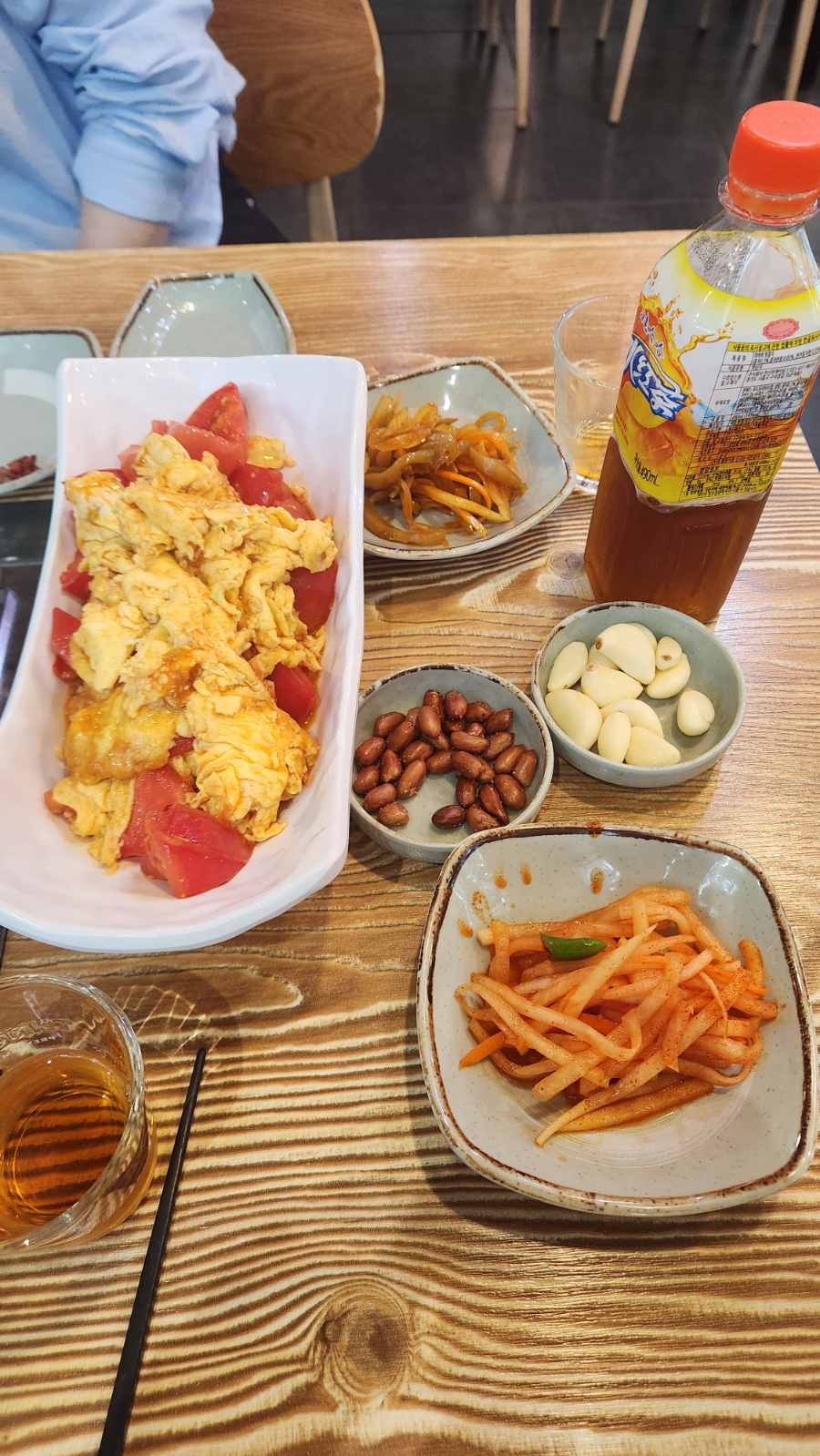 용화루양꼬치 사진 3