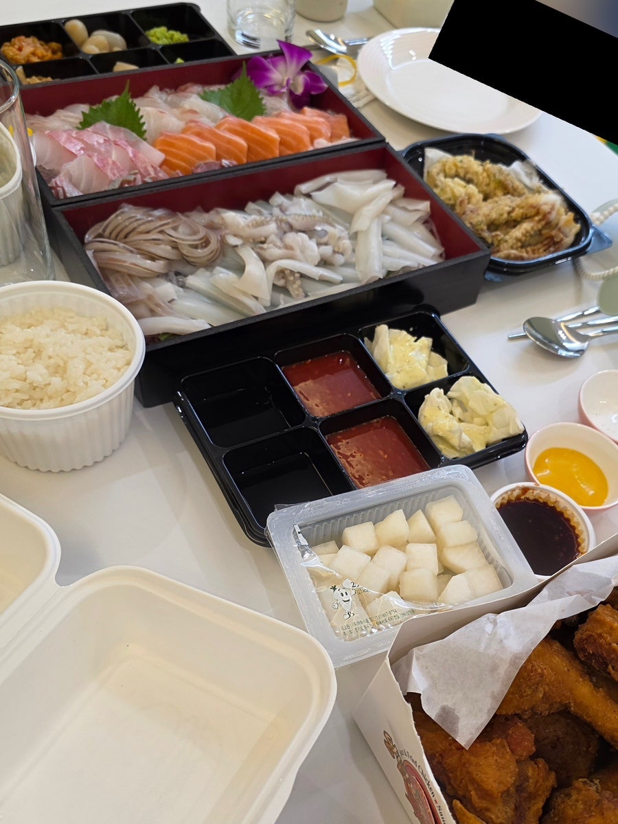 뽀빠이치킨 본점 사진 1