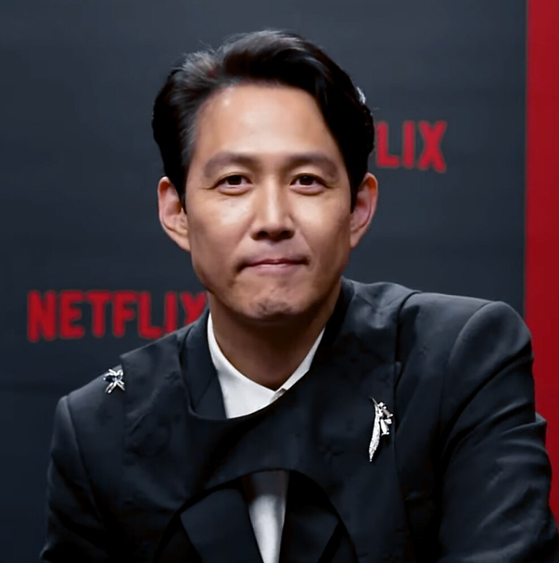 이정재 나이 키 프로필 총정리 (2025년 최신) - 오징어게임 주연배우