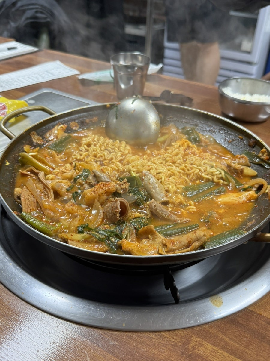 단양별마루캠핑장 사진 7