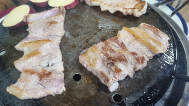  [3] 밀양 갈비