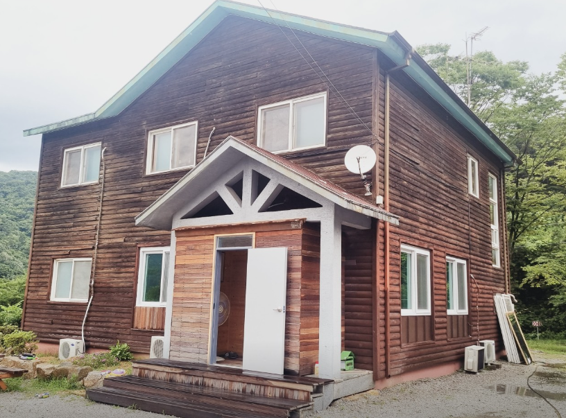 산촌힐링펜션 사진 4