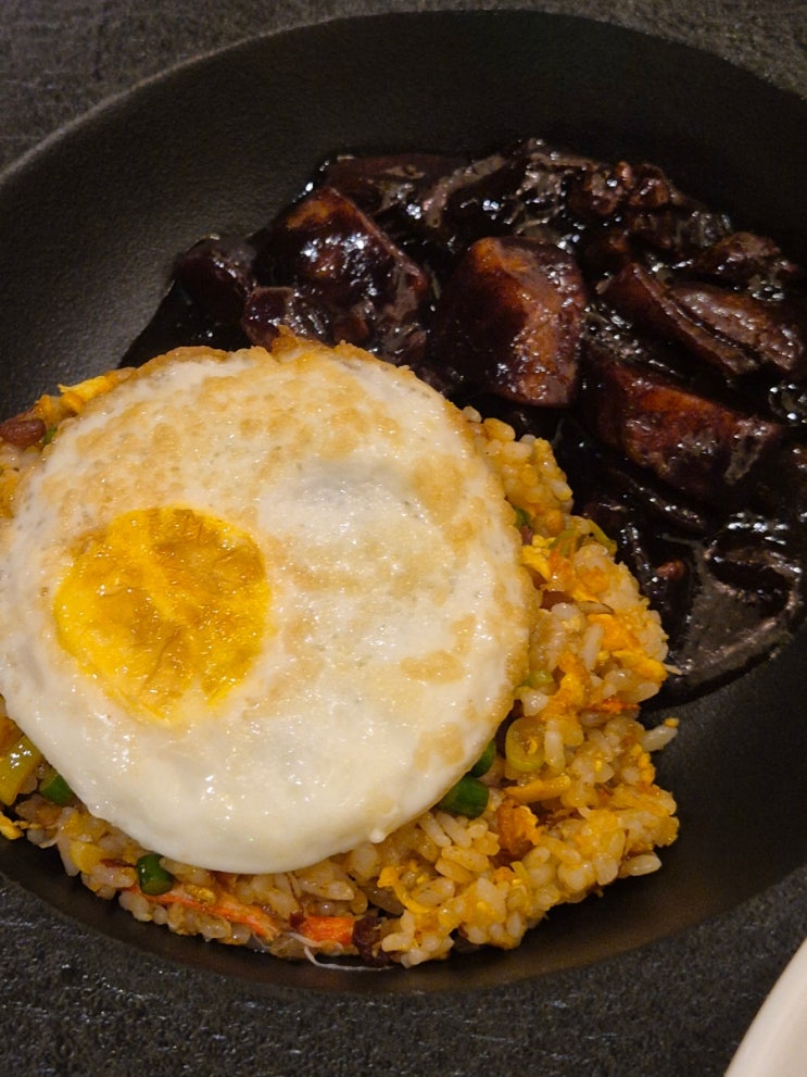  매란방 교대점 – 교대역 맛집 회식·모임 모던 중식