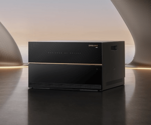 2025 드리미 X50s Pro Master 가격과 스펙 완전정복, 25,000Pa 초강력 흡입력으로 진짜 프리미엄 청소....