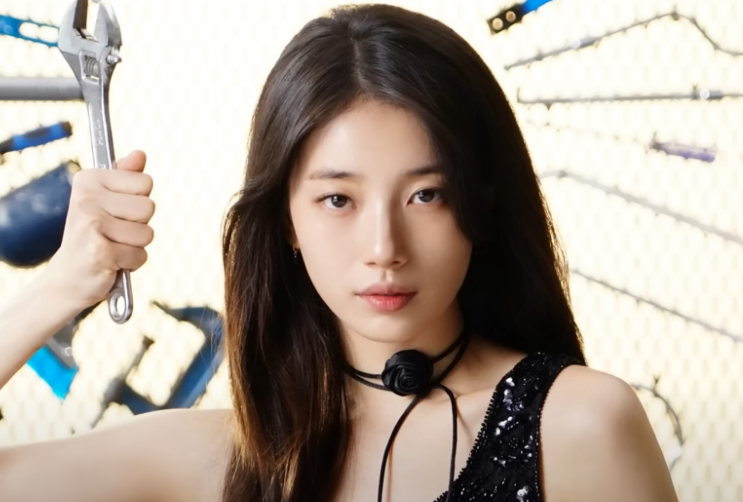  넷플릭스 드라마 김우빈, 수지, 안은진〈다 이루어질지니〉 왜 이렇게 화제가 될까?
