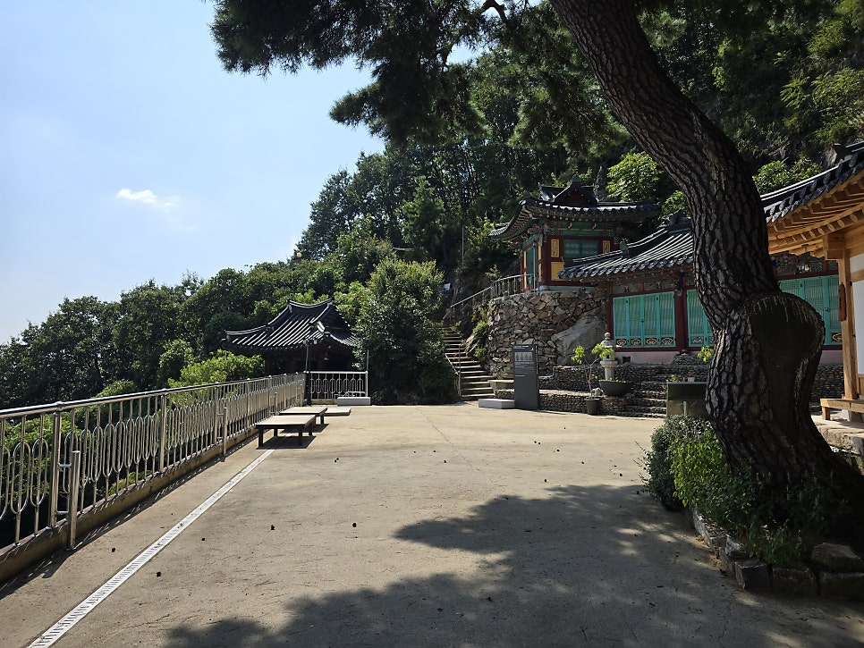 Jangbyeongsan photo 4