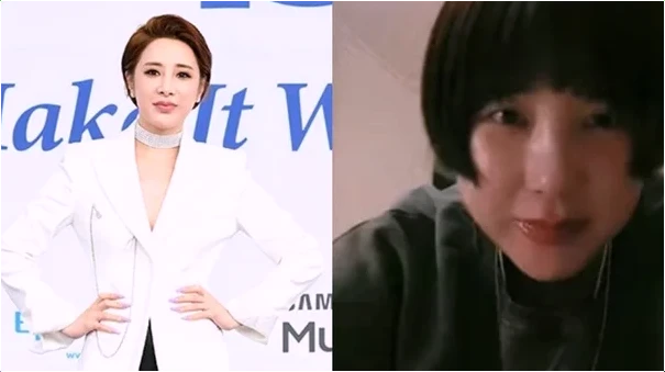 서인영 달라진 외모 이유 공개! 10kg 찌우고 성형 고백까지
