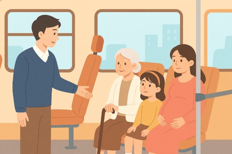  논어 하루 한 구절 –28일차
