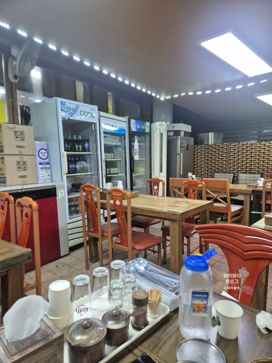 찐찐돼지국밥 사진 4