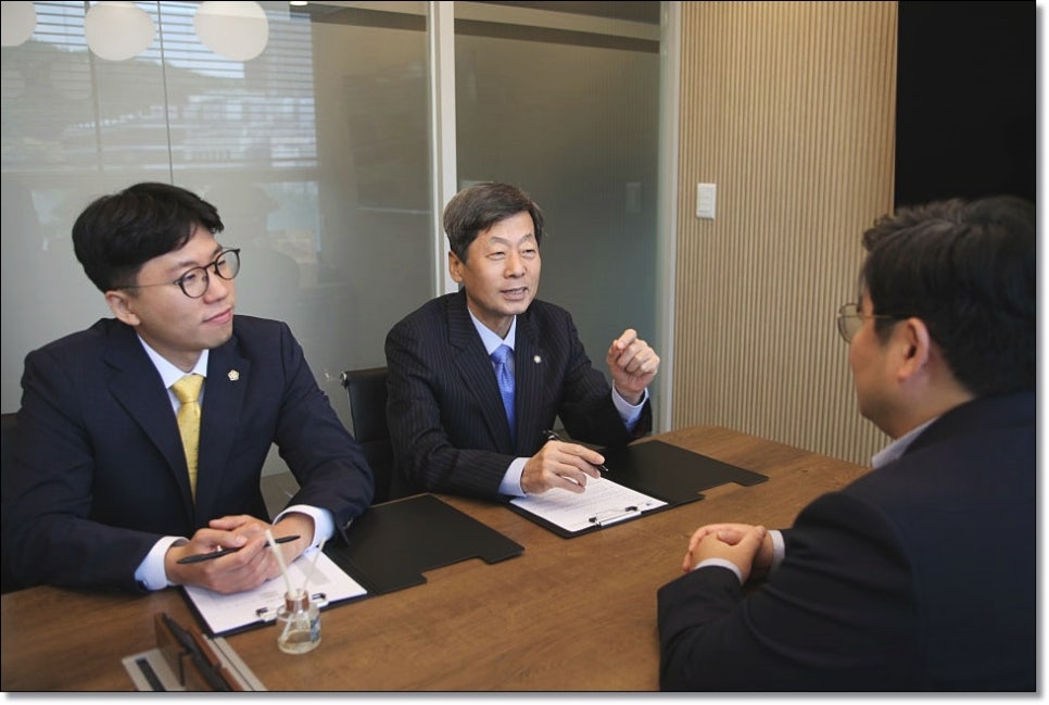 나의변호사찾기 법률상담은