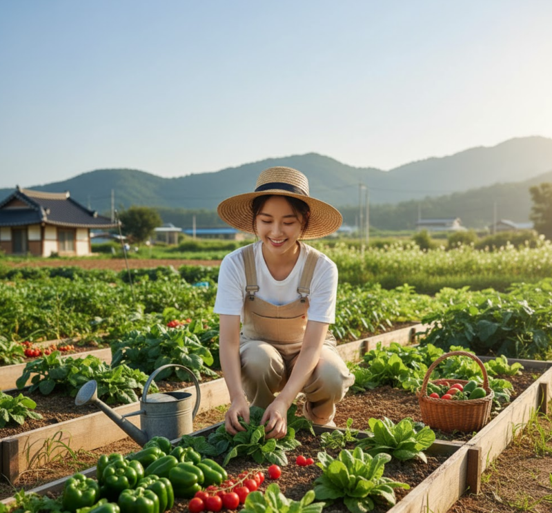 농작물 손해평가사 연봉 환상과 현실 (자격증 취득 전 반드시 알아야 할 모든 것)