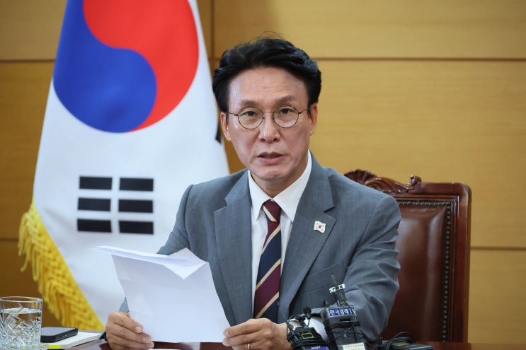 <b>김민석</b> 49대 <b>국무총리</b> 프로필