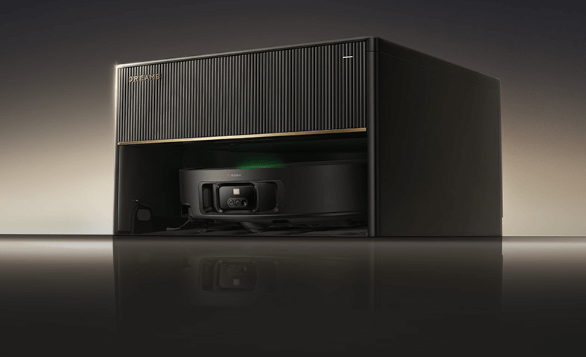 2025 드리미 X50 마스터 올인원 로봇청소기 가격과 스펙 완전정복, 강력한 12,000Pa 흡입력으로 ....